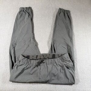 Projek Raw Mens Cargo Jogger Pants XL Gray‎ Tapered Casual Stretch